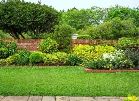 landscaping services Myersville